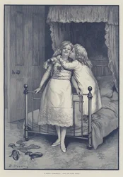 Une petite Cendrillon, encore une, Sissy